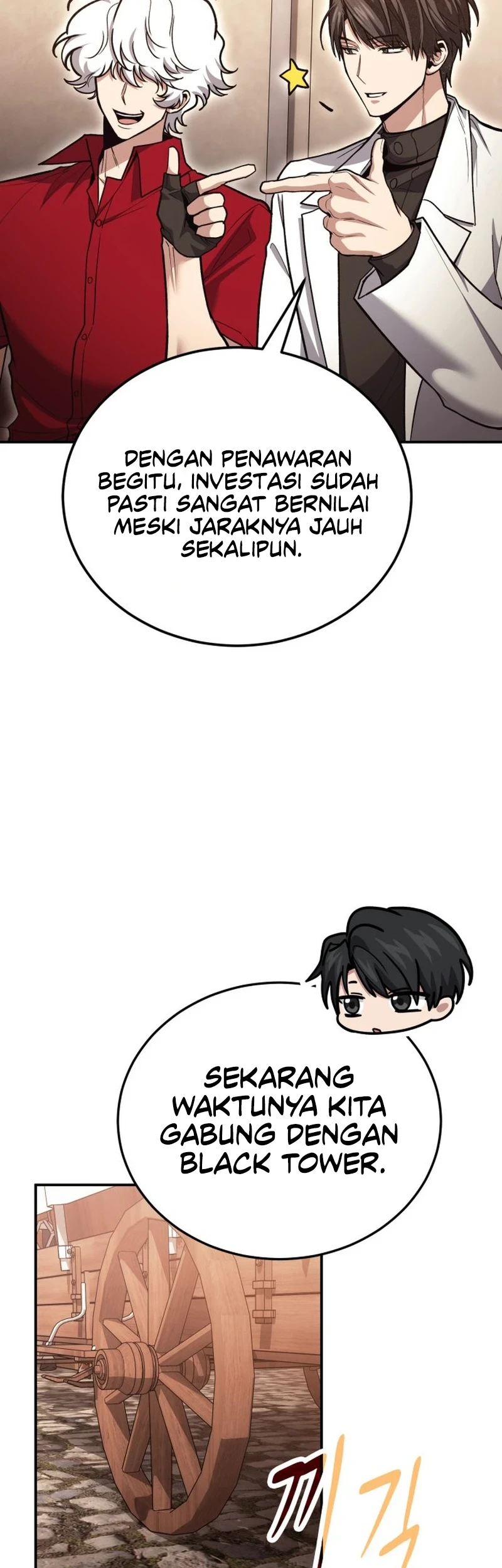 Chapter 140 - halaman 21