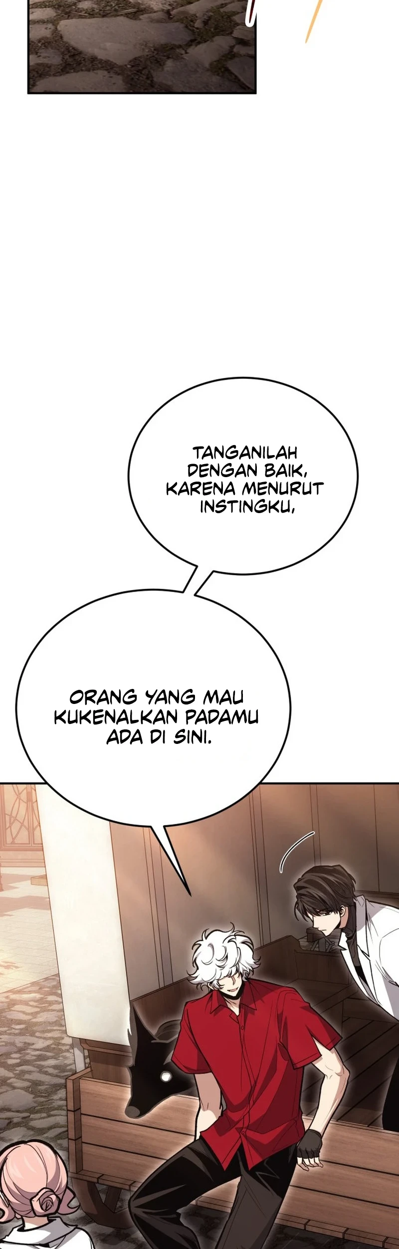 Chapter 140 - halaman 22