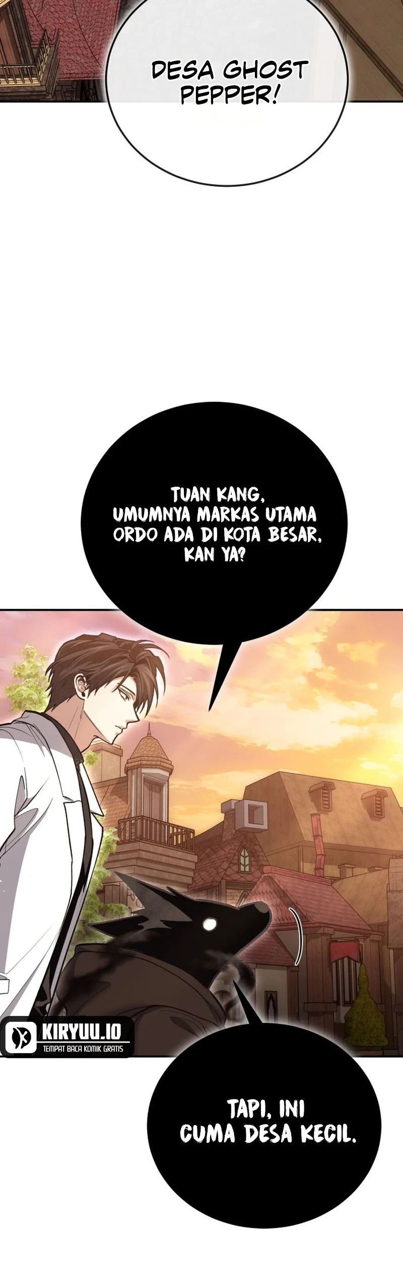 Chapter 140 - halaman 24