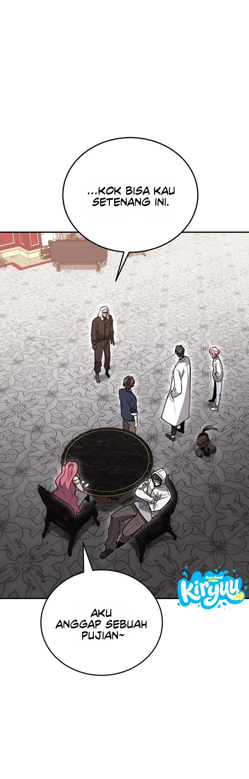 Chapter 141 - halaman 49