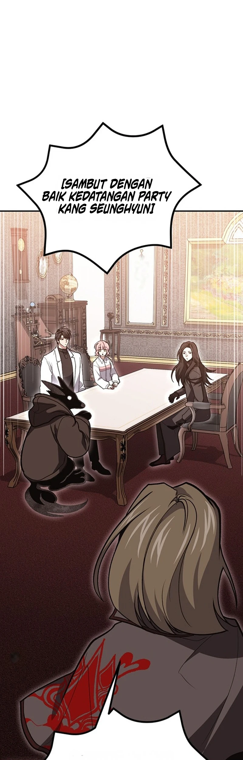 Chapter 141 - halaman 9