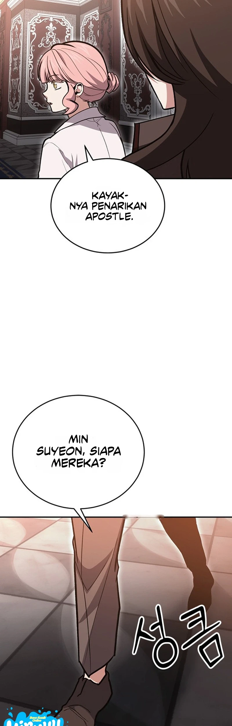 Chapter 141 - halaman 15