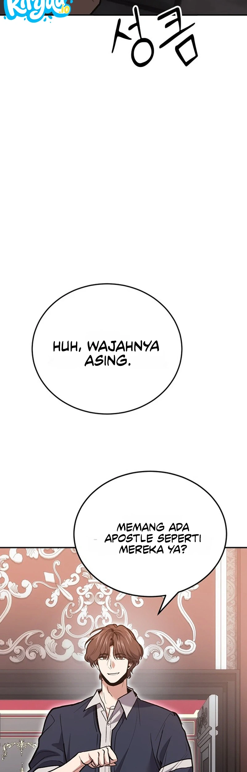 Chapter 141 - halaman 16