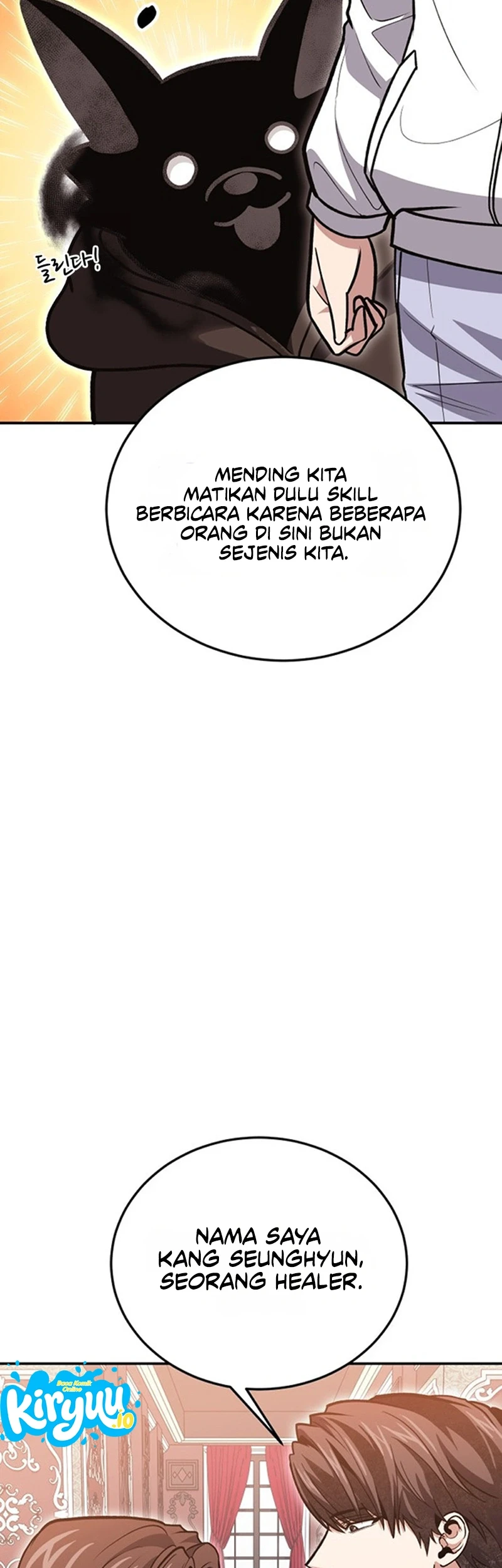 Chapter 141 - halaman 20