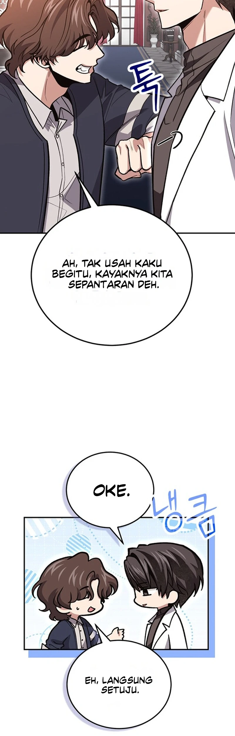Chapter 141 - halaman 21