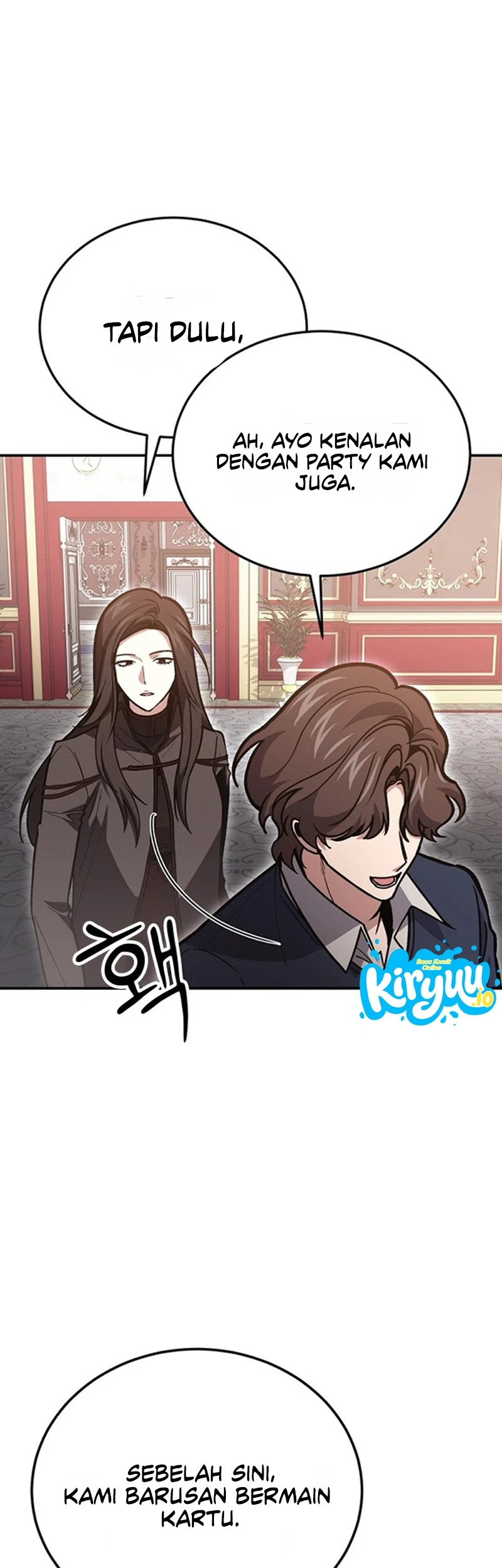 Chapter 141 - halaman 25