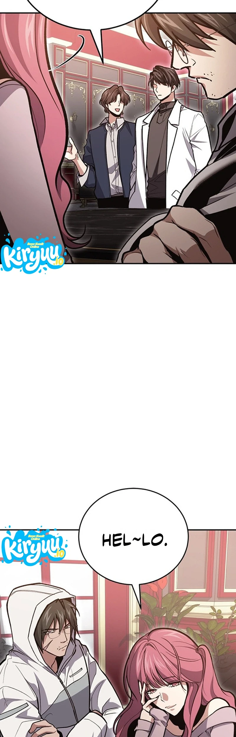 Chapter 141 - halaman 26