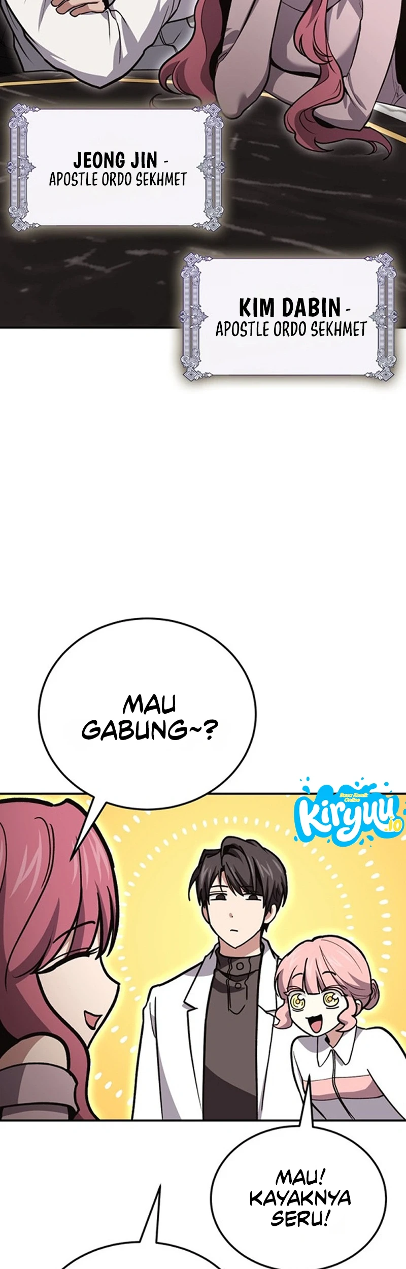Chapter 141 - halaman 27