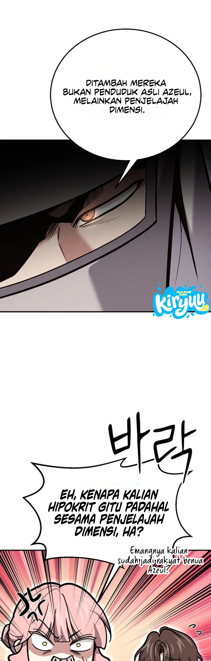 Chapter 141 - halaman 31