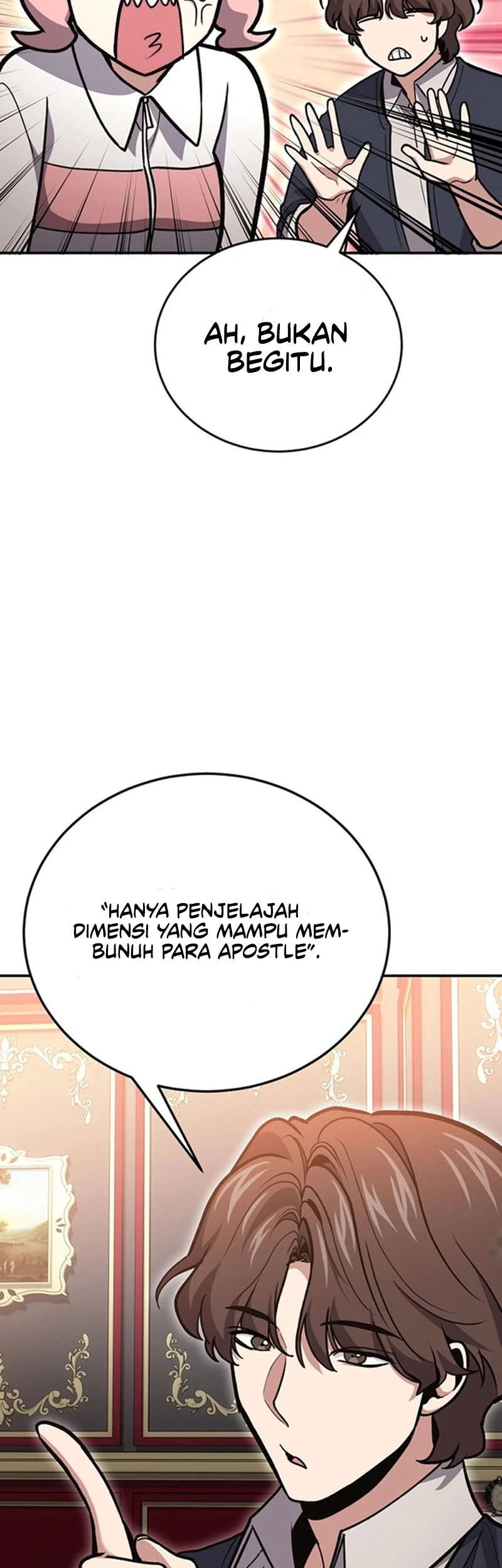 Chapter 141 - halaman 32