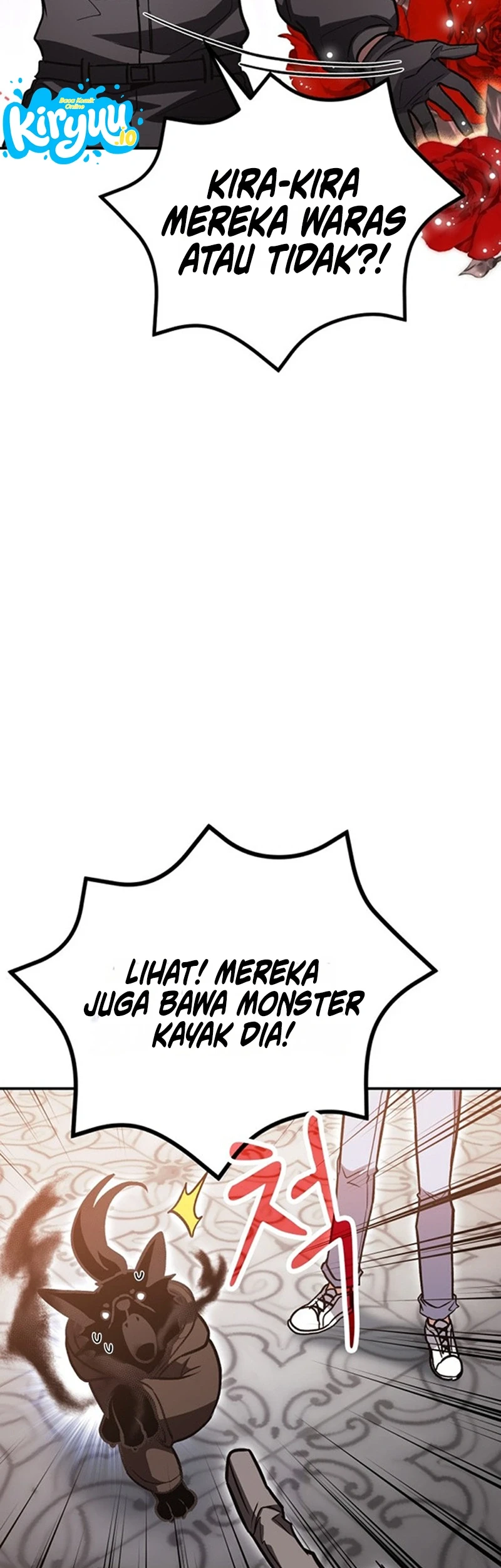 Chapter 141 - halaman 34