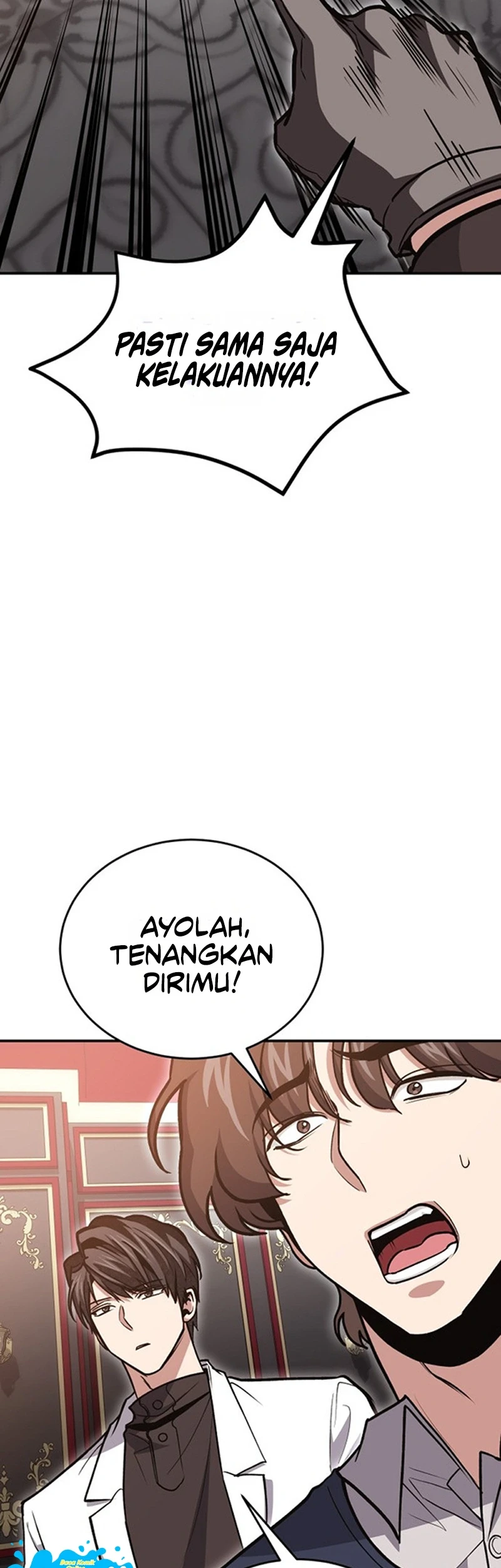 Chapter 141 - halaman 35