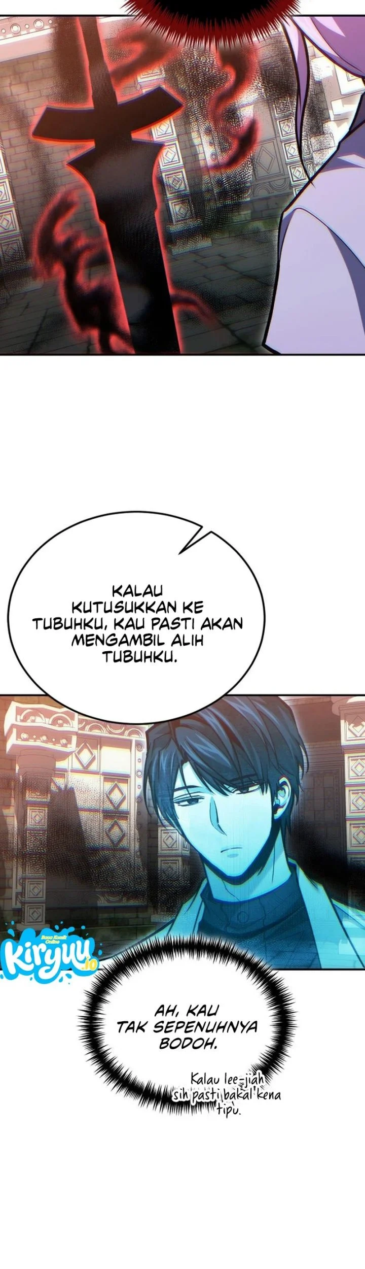 Chapter 142 - halaman 61