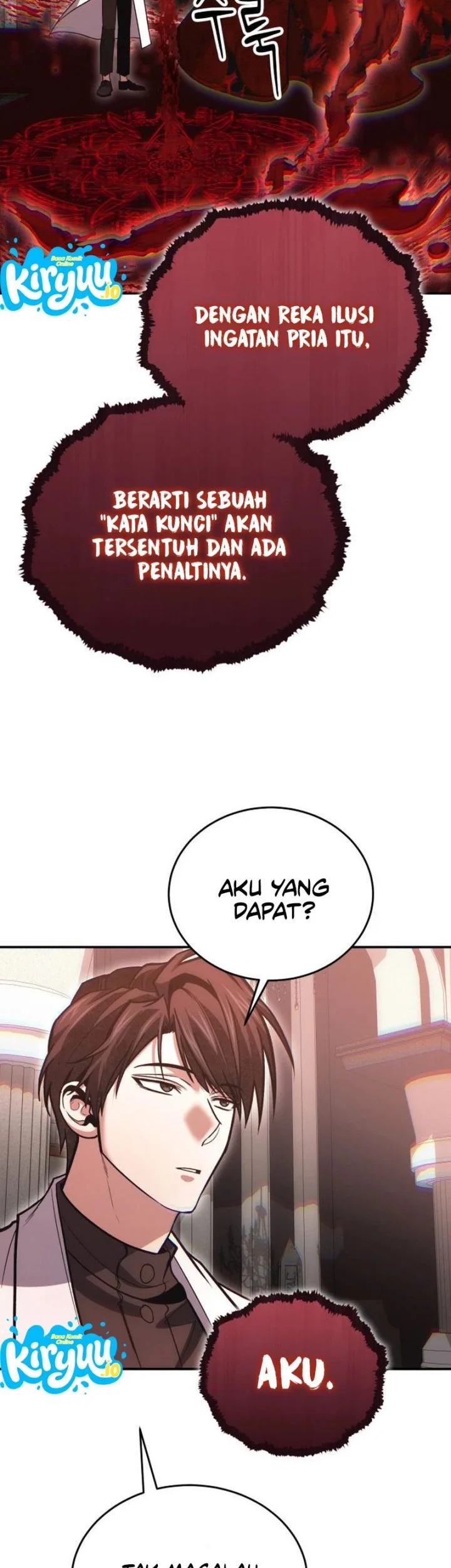 Chapter 142 - halaman 20