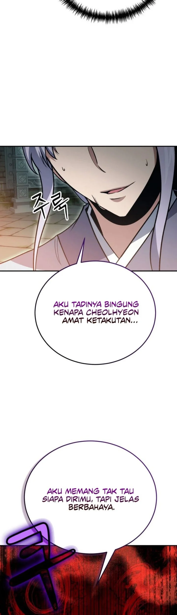 Chapter 142 - halaman 33
