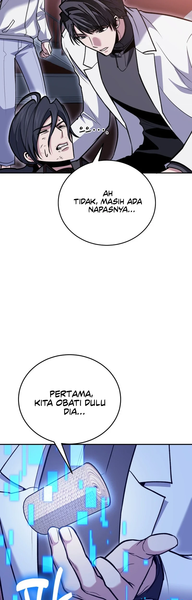 Chapter 144 - halaman 51