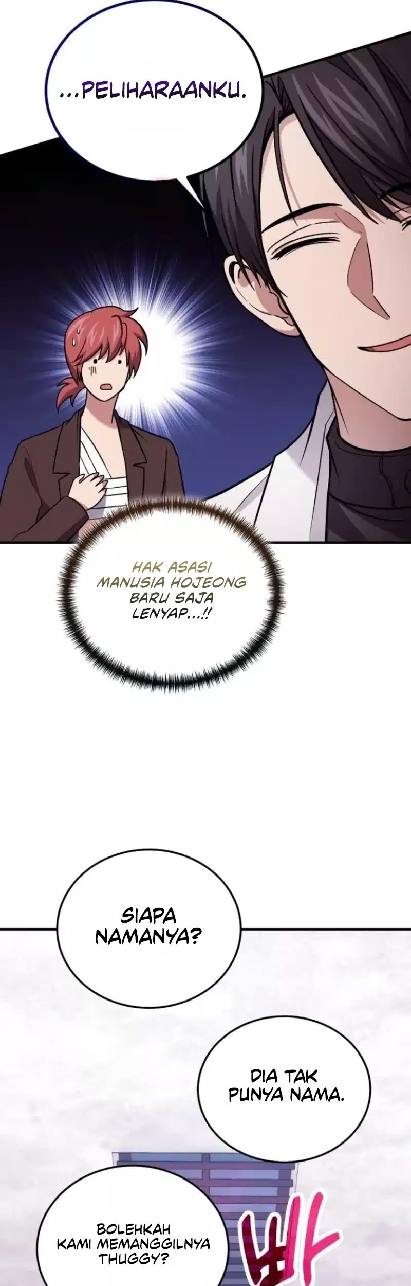Chapter 85 - halaman 43