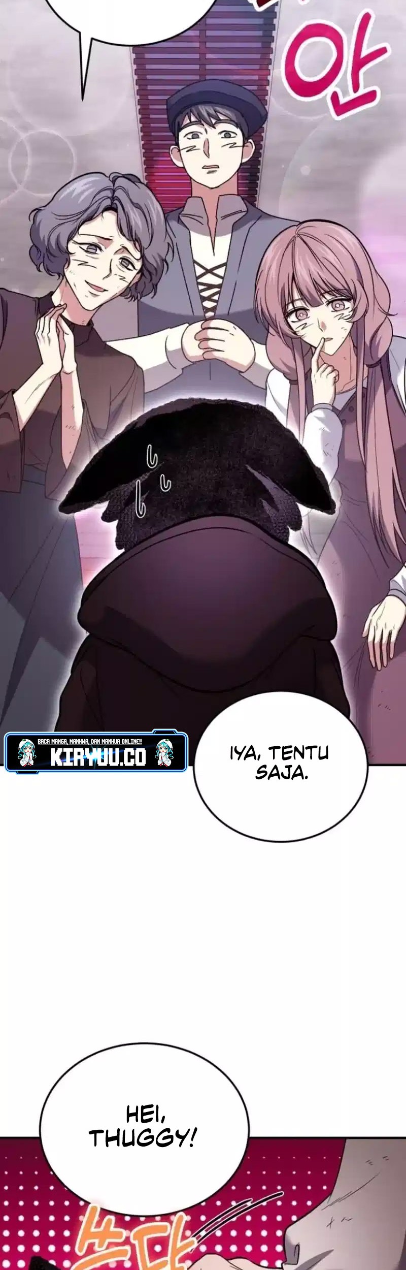 Chapter 85 - halaman 44
