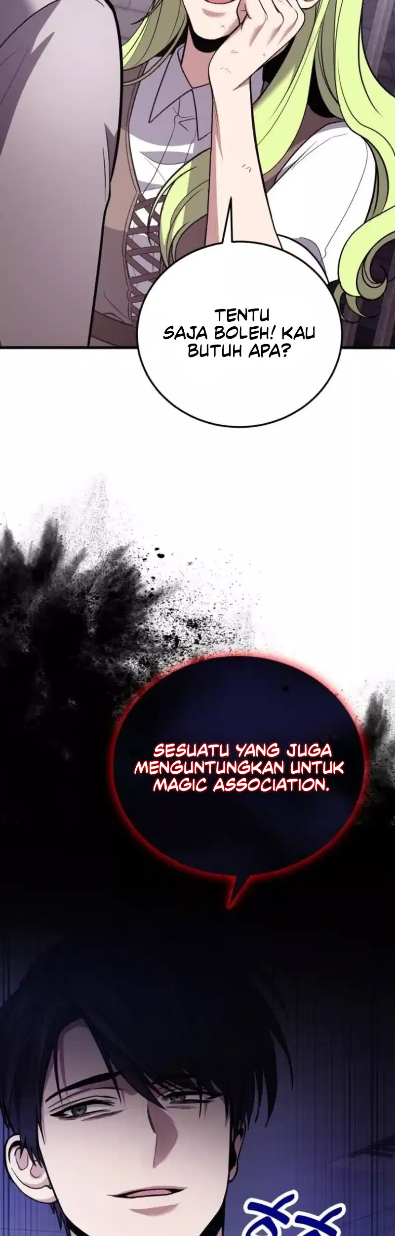 Chapter 85 - halaman 47