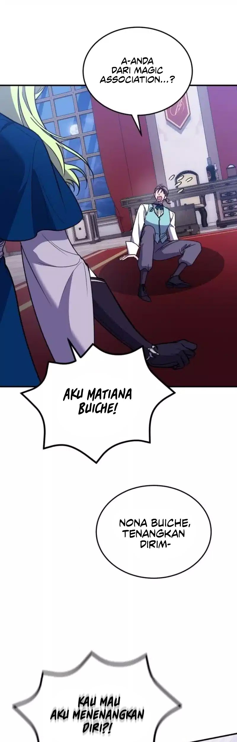Chapter 85 - halaman 60