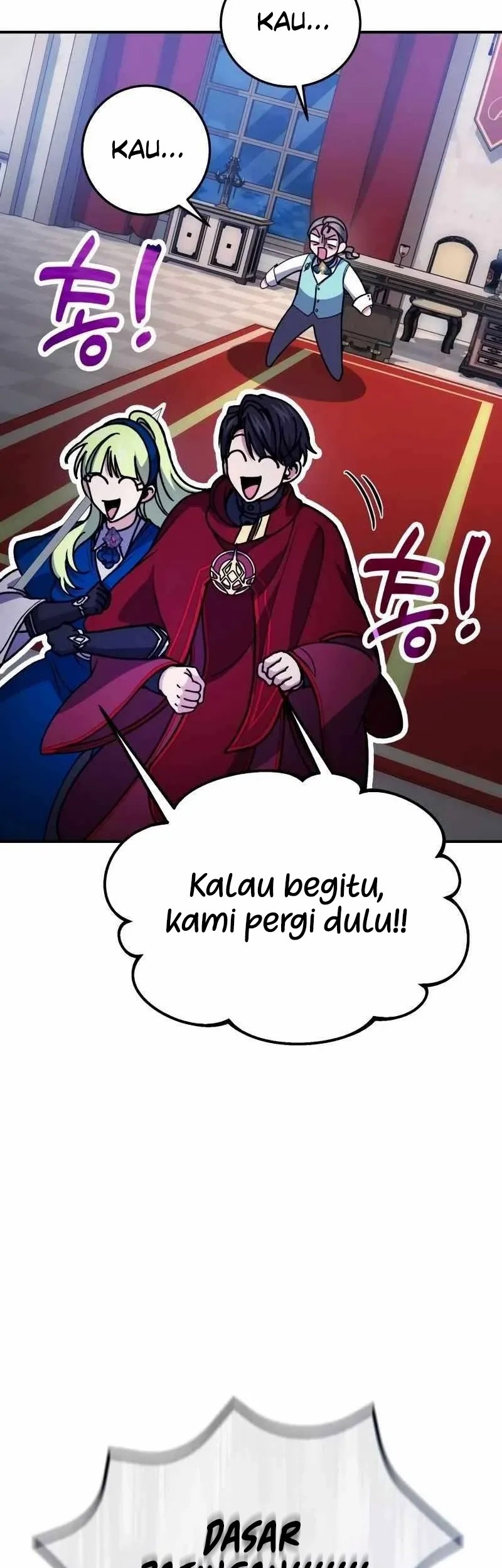 Chapter 86 - halaman 60