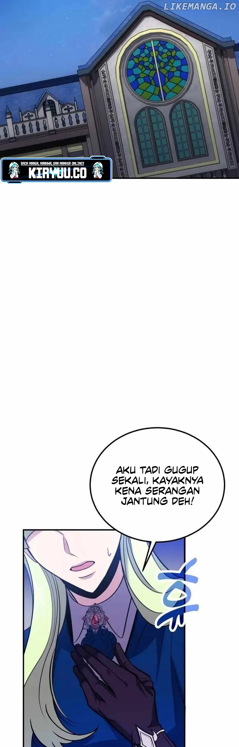 Chapter 86 - halaman 62