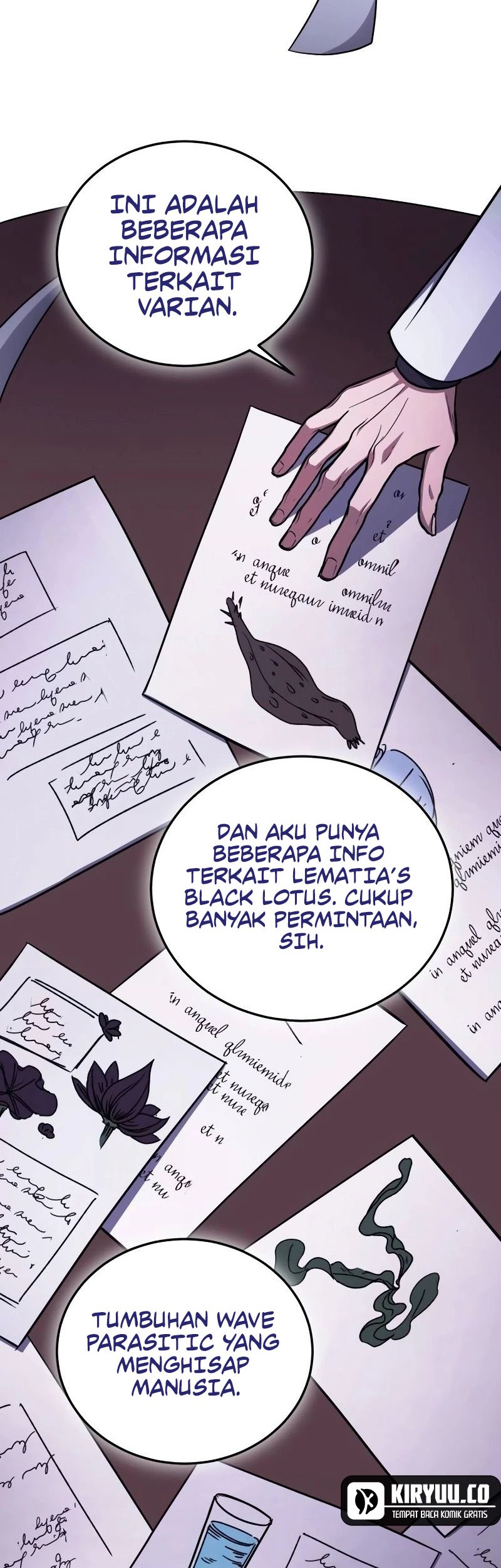 Chapter 87 - halaman 48