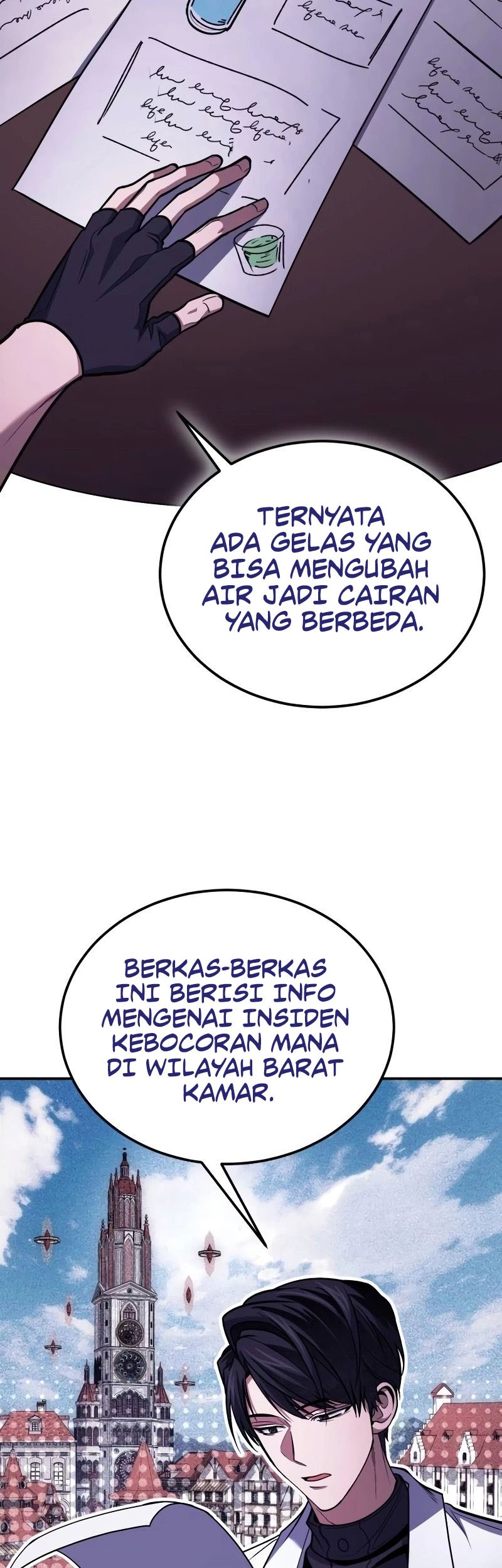 Chapter 87 - halaman 49