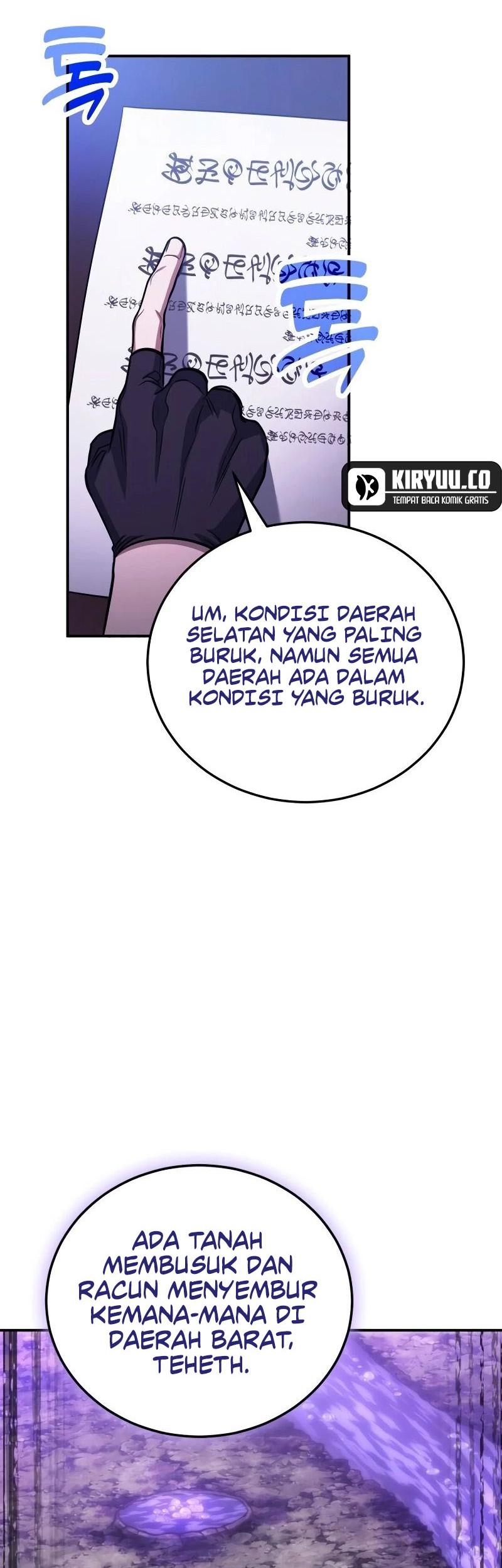 Chapter 87 - halaman 56