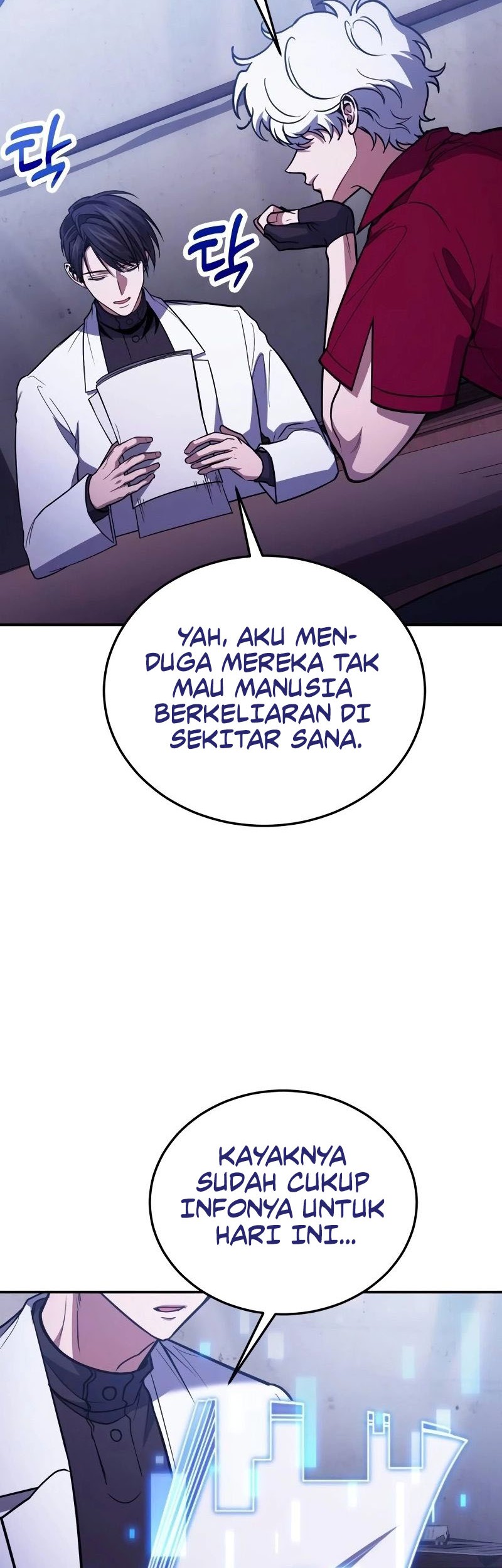 Chapter 87 - halaman 60