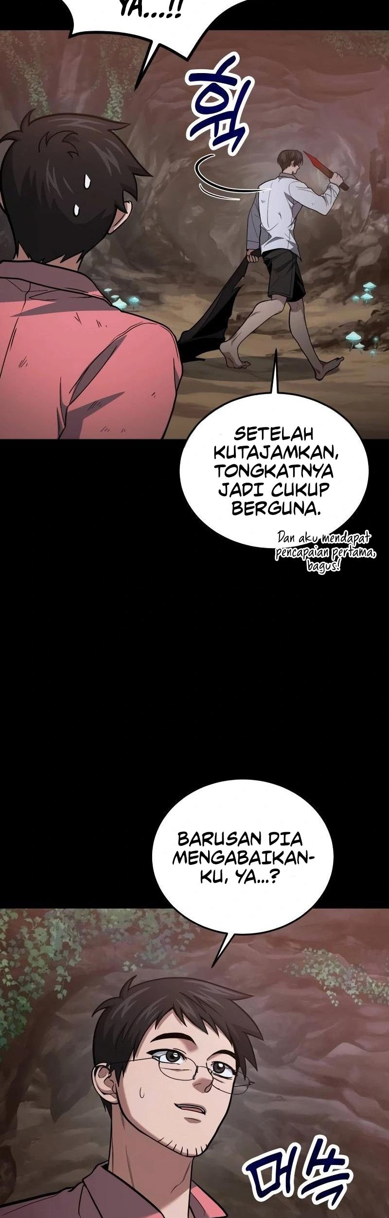 Chapter 88 - halaman 40