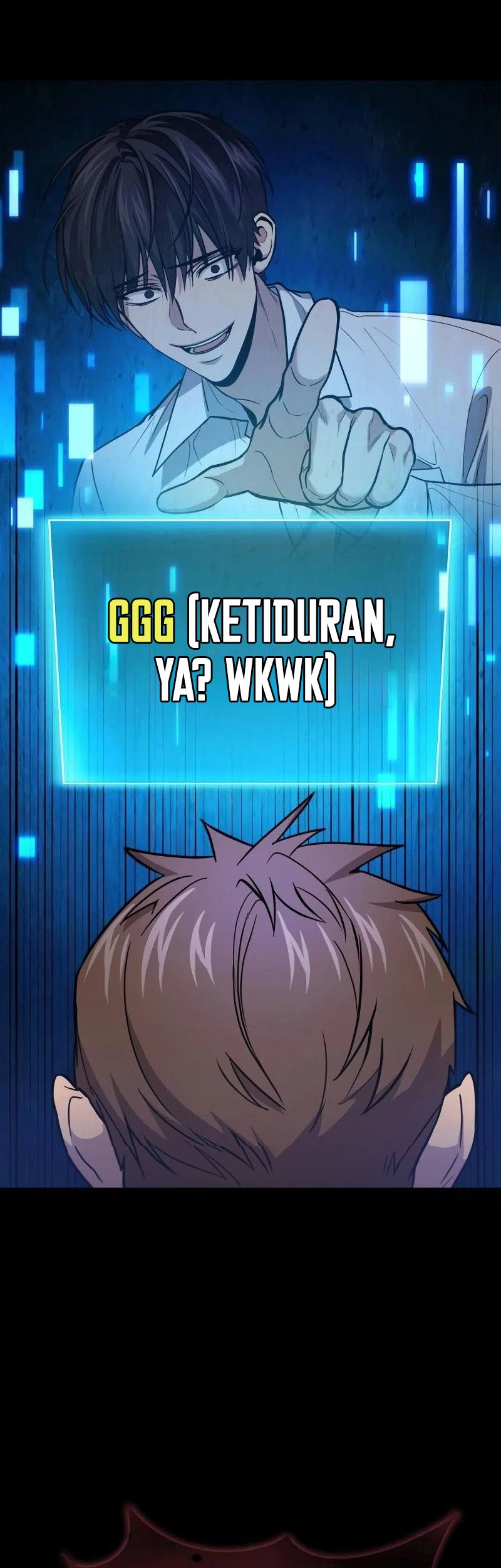 Chapter 88 - halaman 46