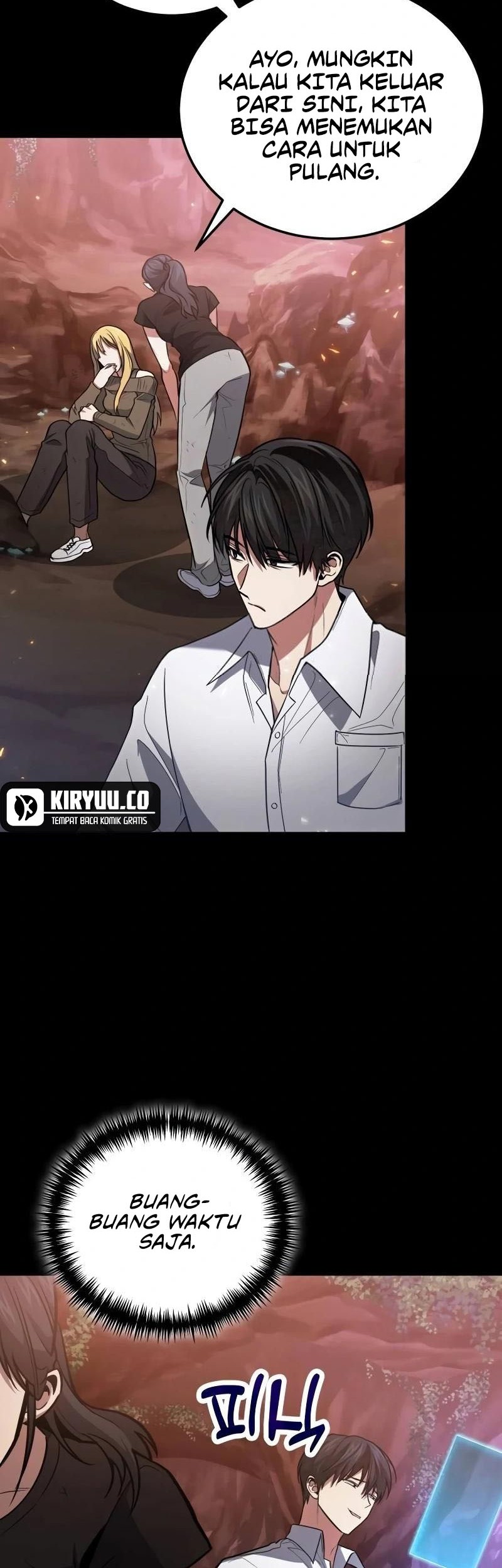 Chapter 88 - halaman 51
