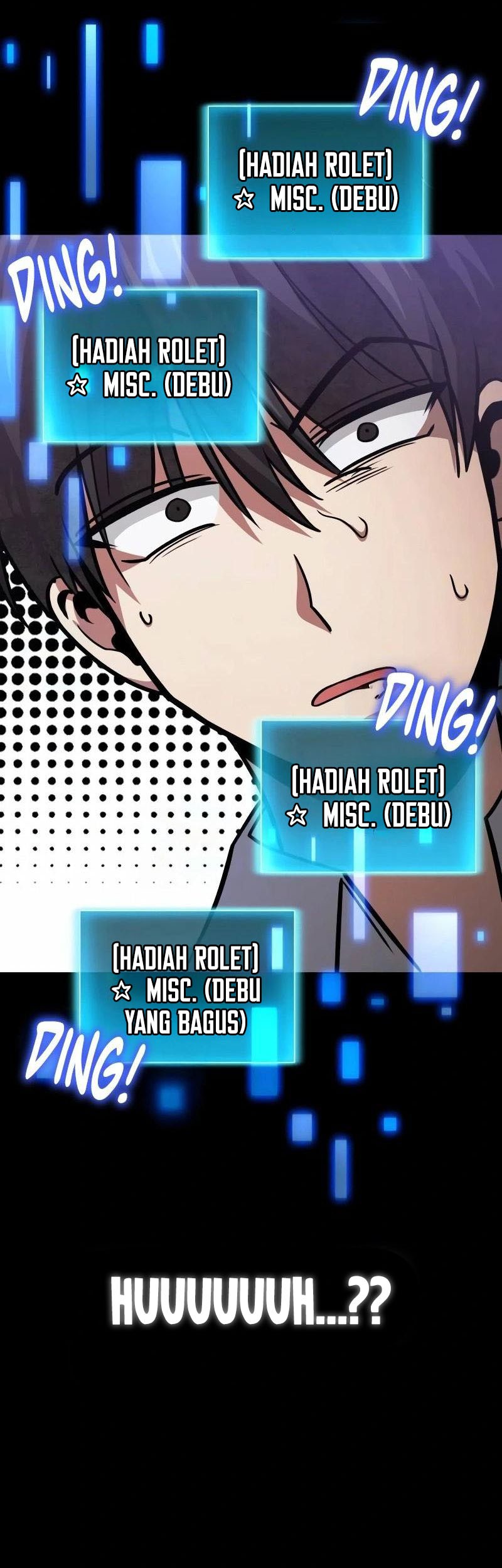 Chapter 88 - halaman 61