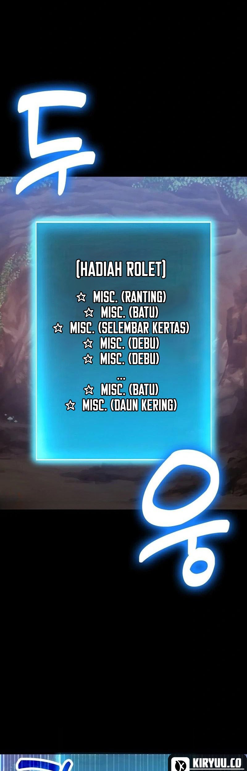 Chapter 88 - halaman 62