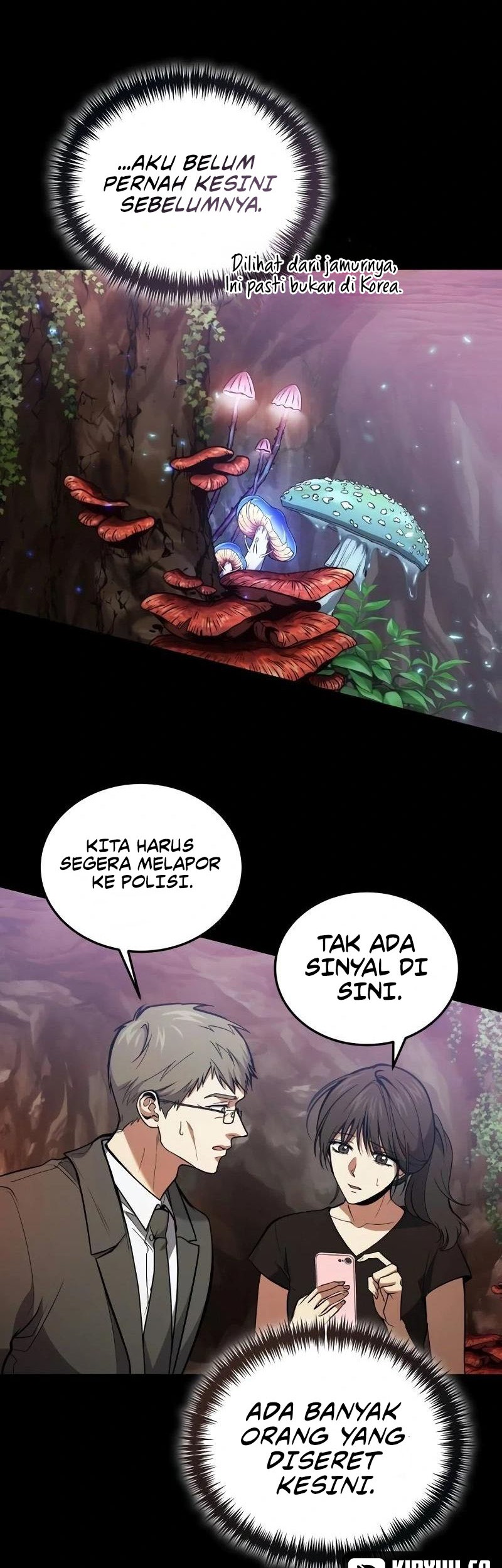 Chapter 88 - halaman 8