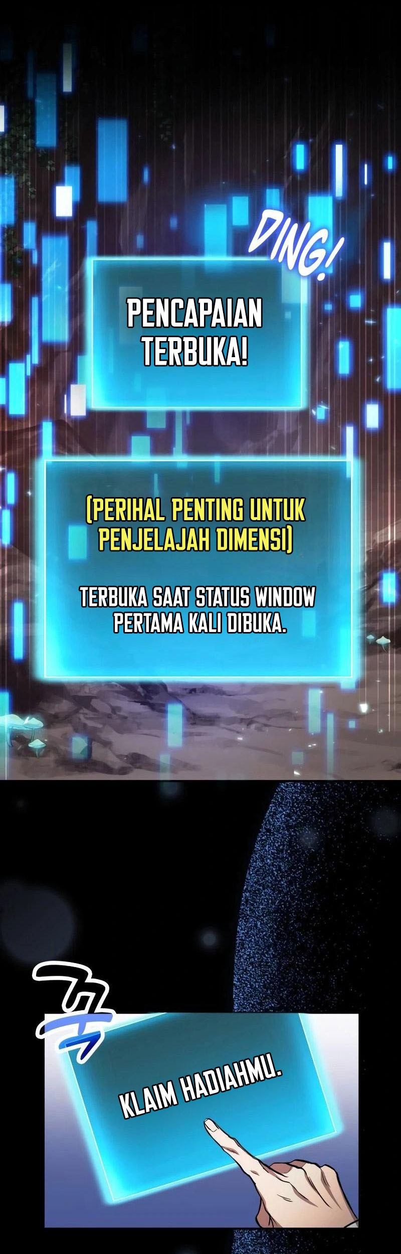 Chapter 88 - halaman 19