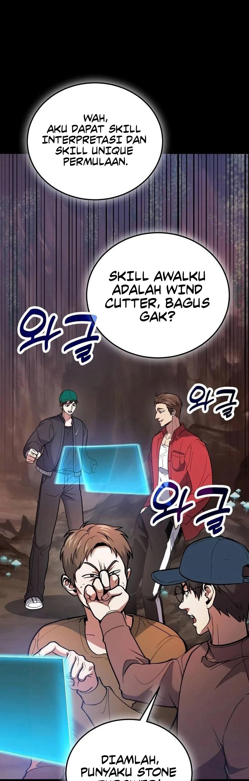 Chapter 88 - halaman 24