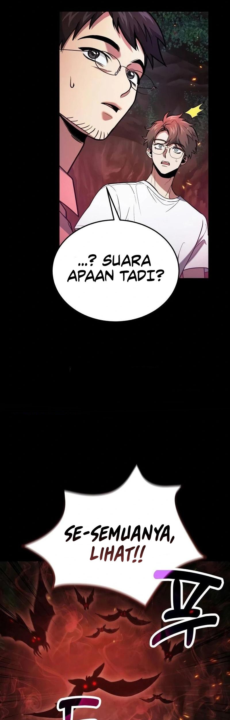 Chapter 88 - halaman 27