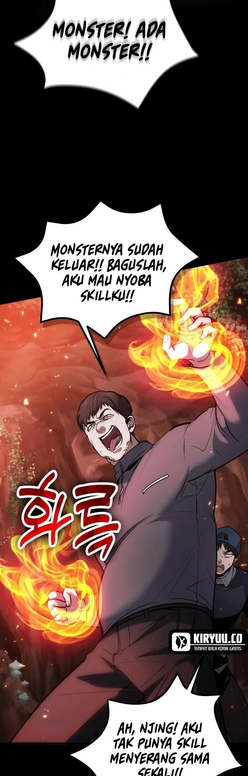 Chapter 88 - halaman 31