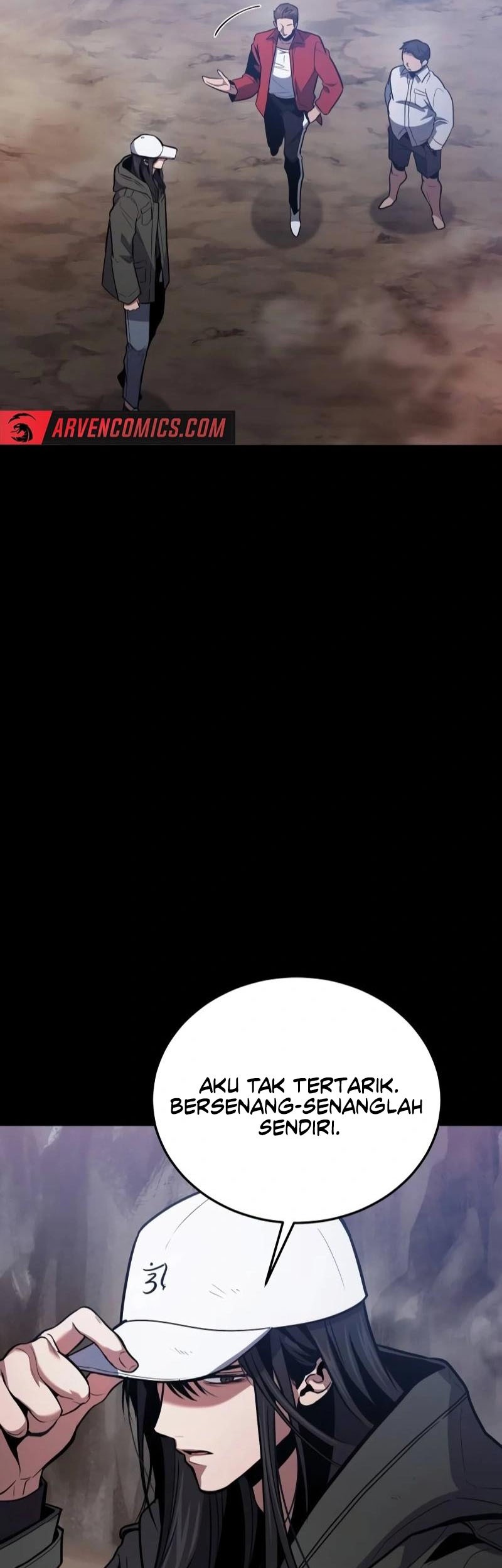 Chapter 89 - halaman 48
