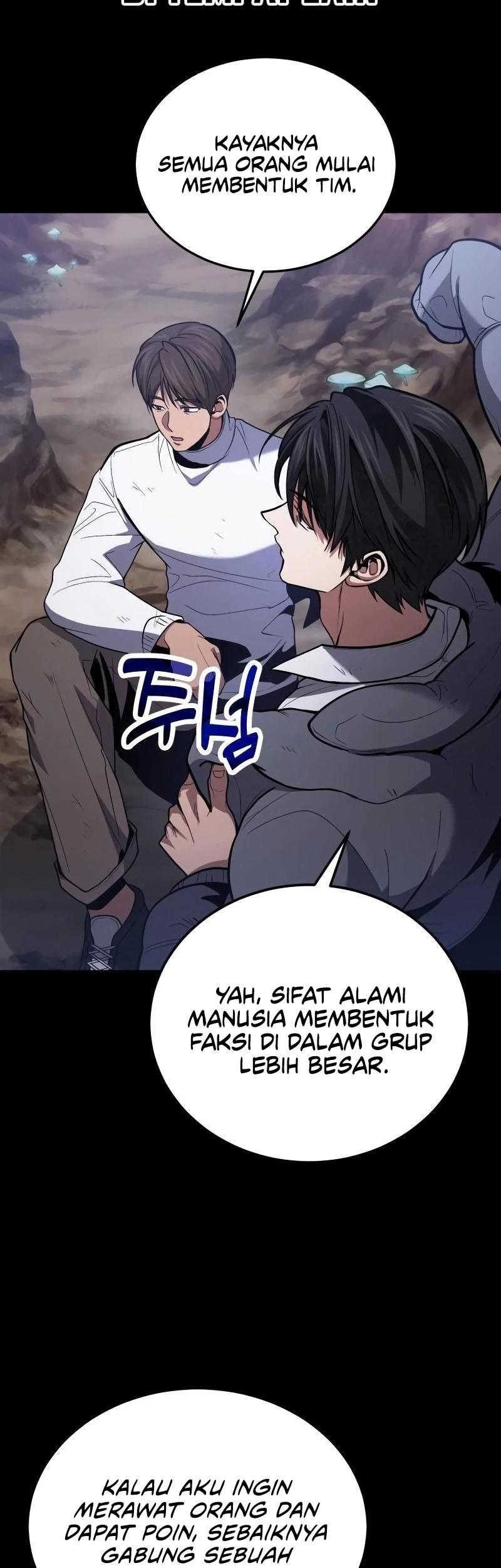 Chapter 89 - halaman 50