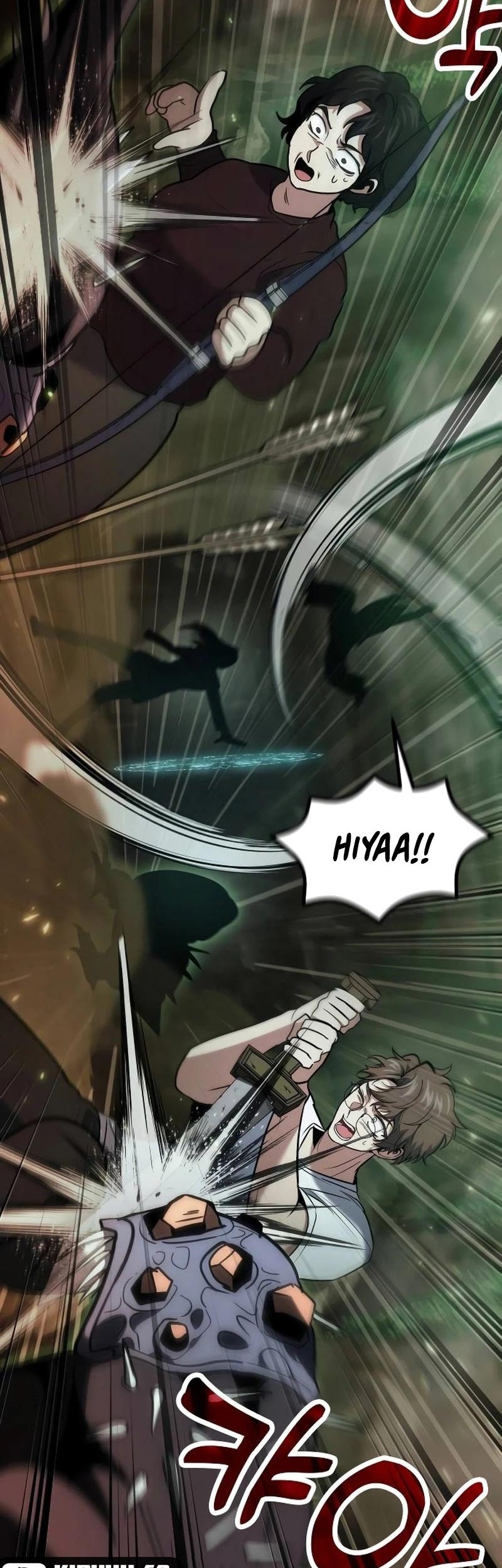 Chapter 90 - halaman 44