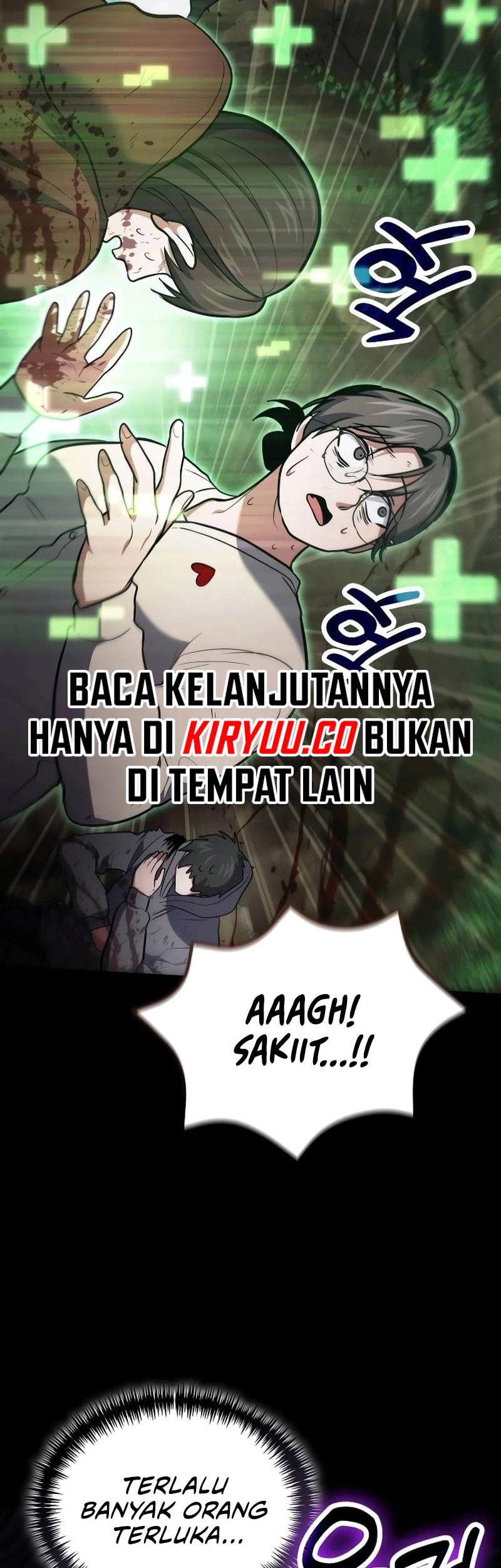 Chapter 90 - halaman 49