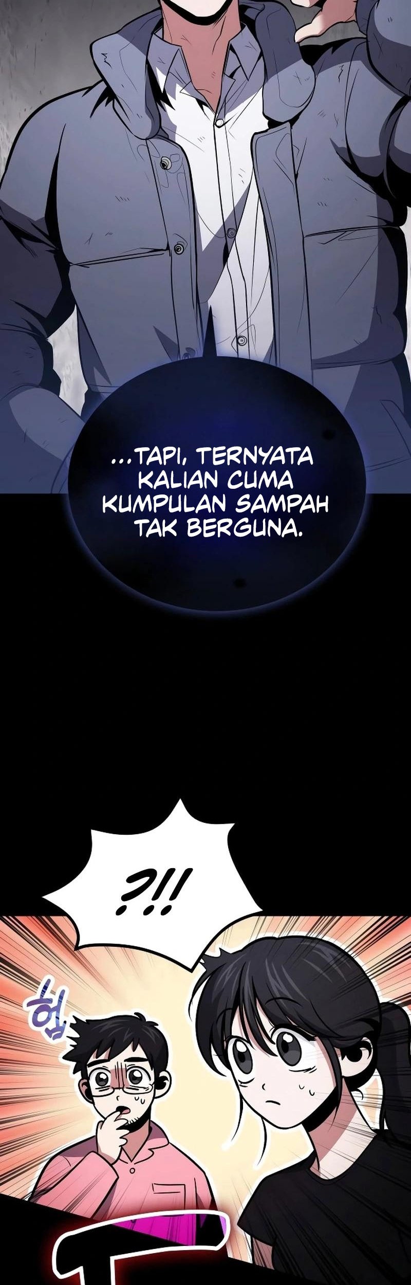 Chapter 90 - halaman 19