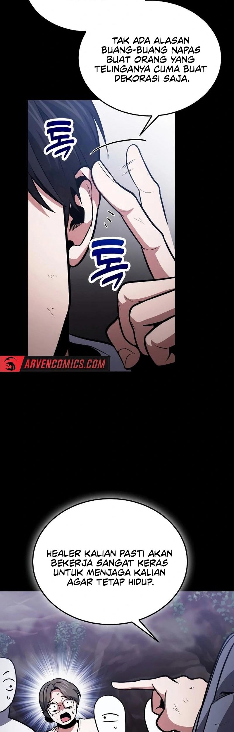 Chapter 90 - halaman 21