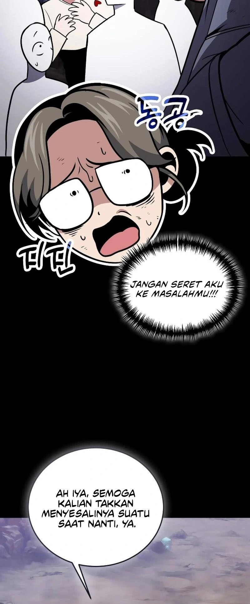 Chapter 90 - halaman 22