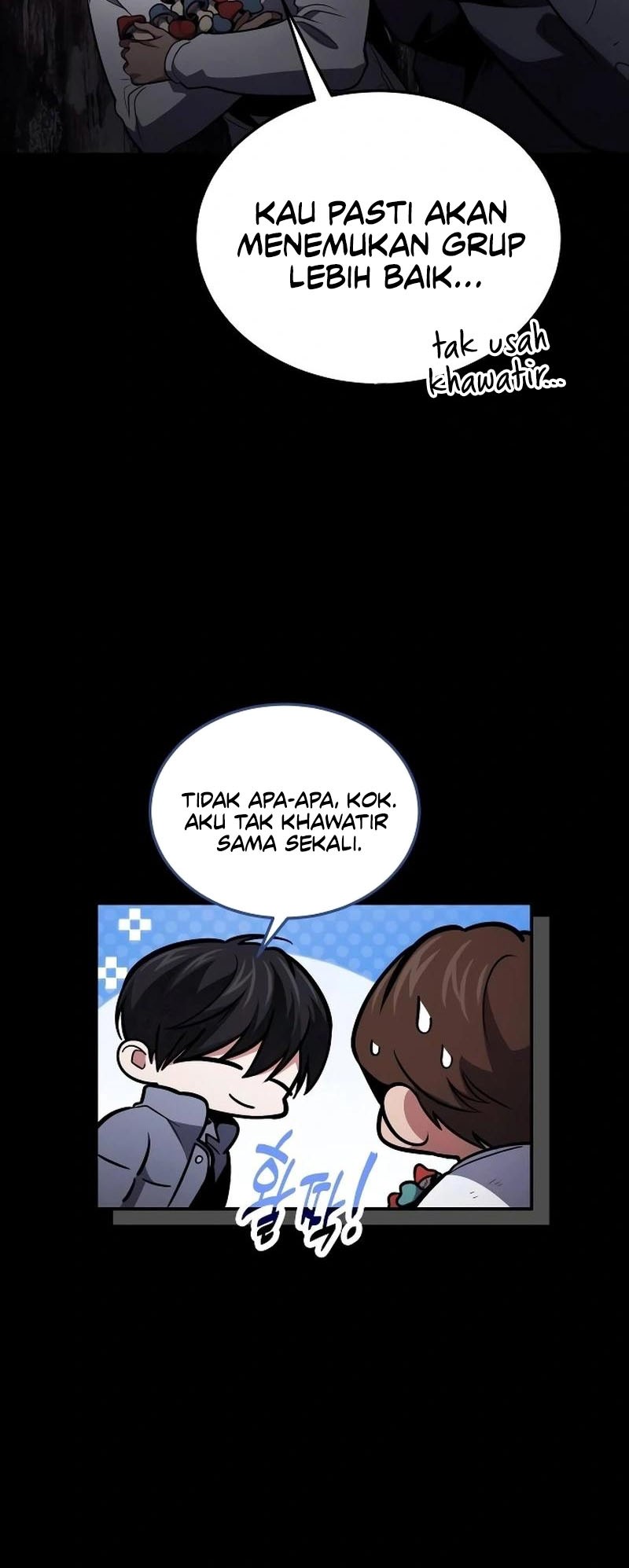 Chapter 90 - halaman 27
