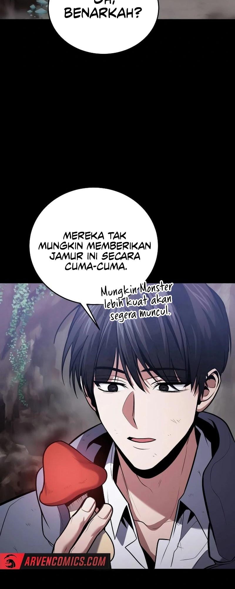 Chapter 90 - halaman 32