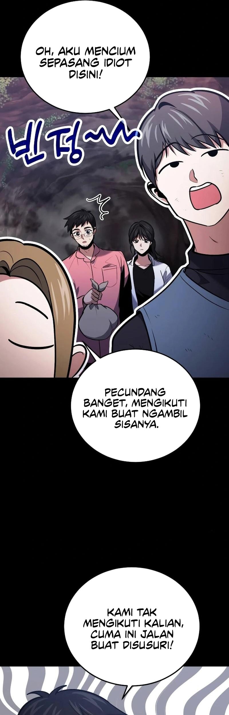 Chapter 90 - halaman 38